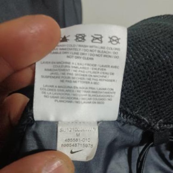 Nike 6.0 Jacket - Picture 7 of 7